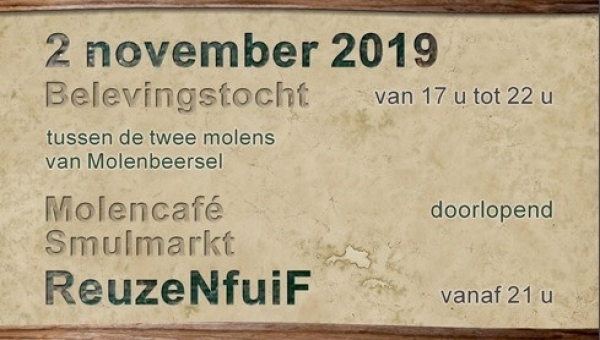 Reuzenfeest