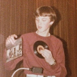 DJ50plusCV