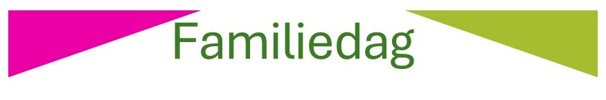 Familiedag