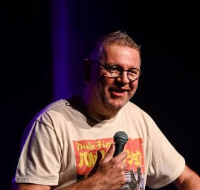 Rik Bosman