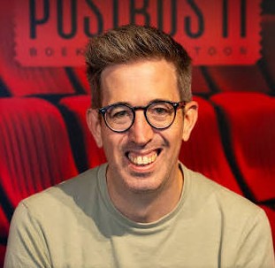 Steven Anthonis
