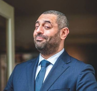 erhan demirci