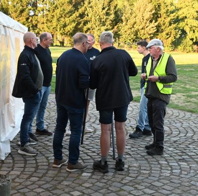 traktatie