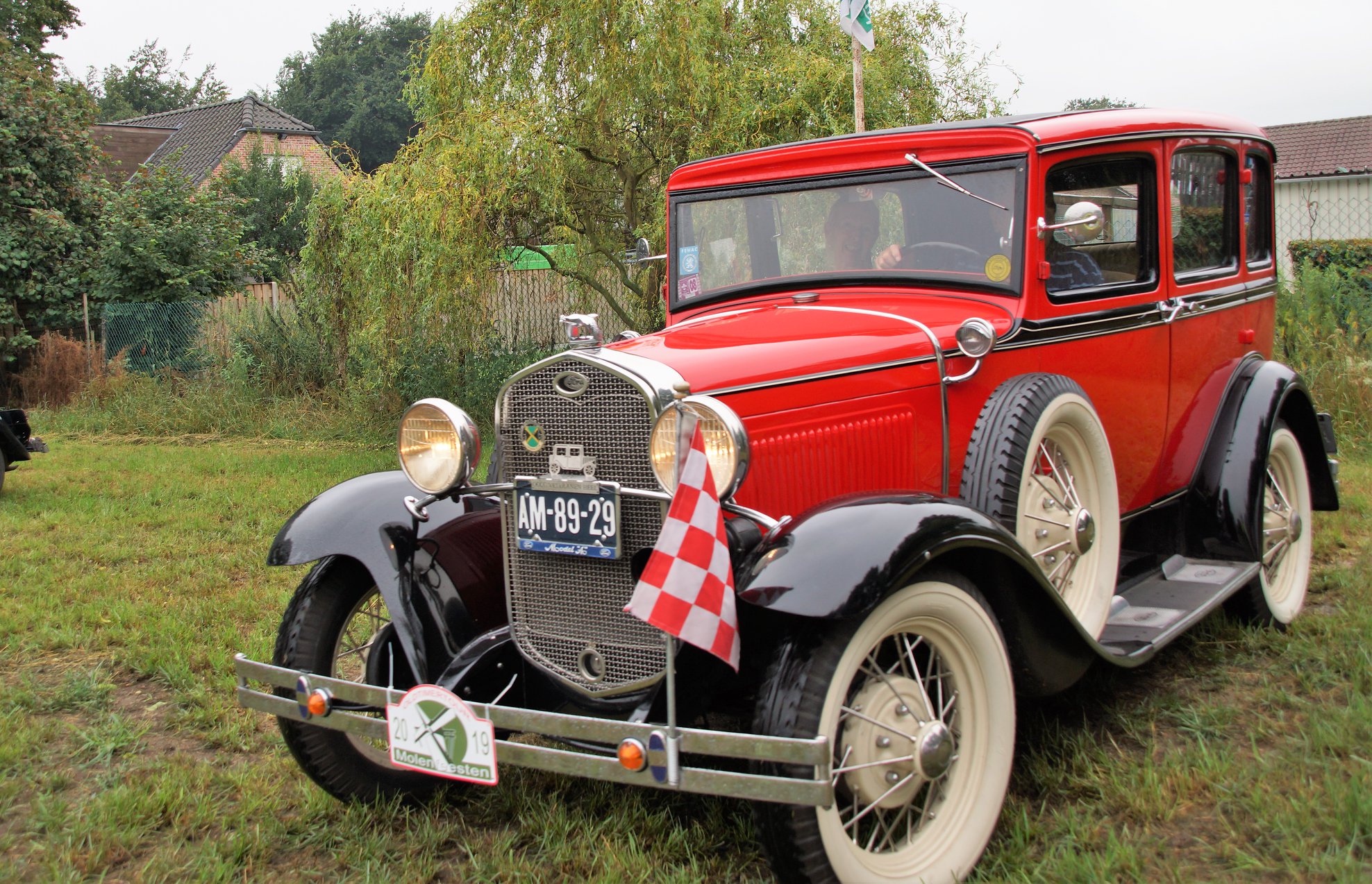 MF2019Oldtimer