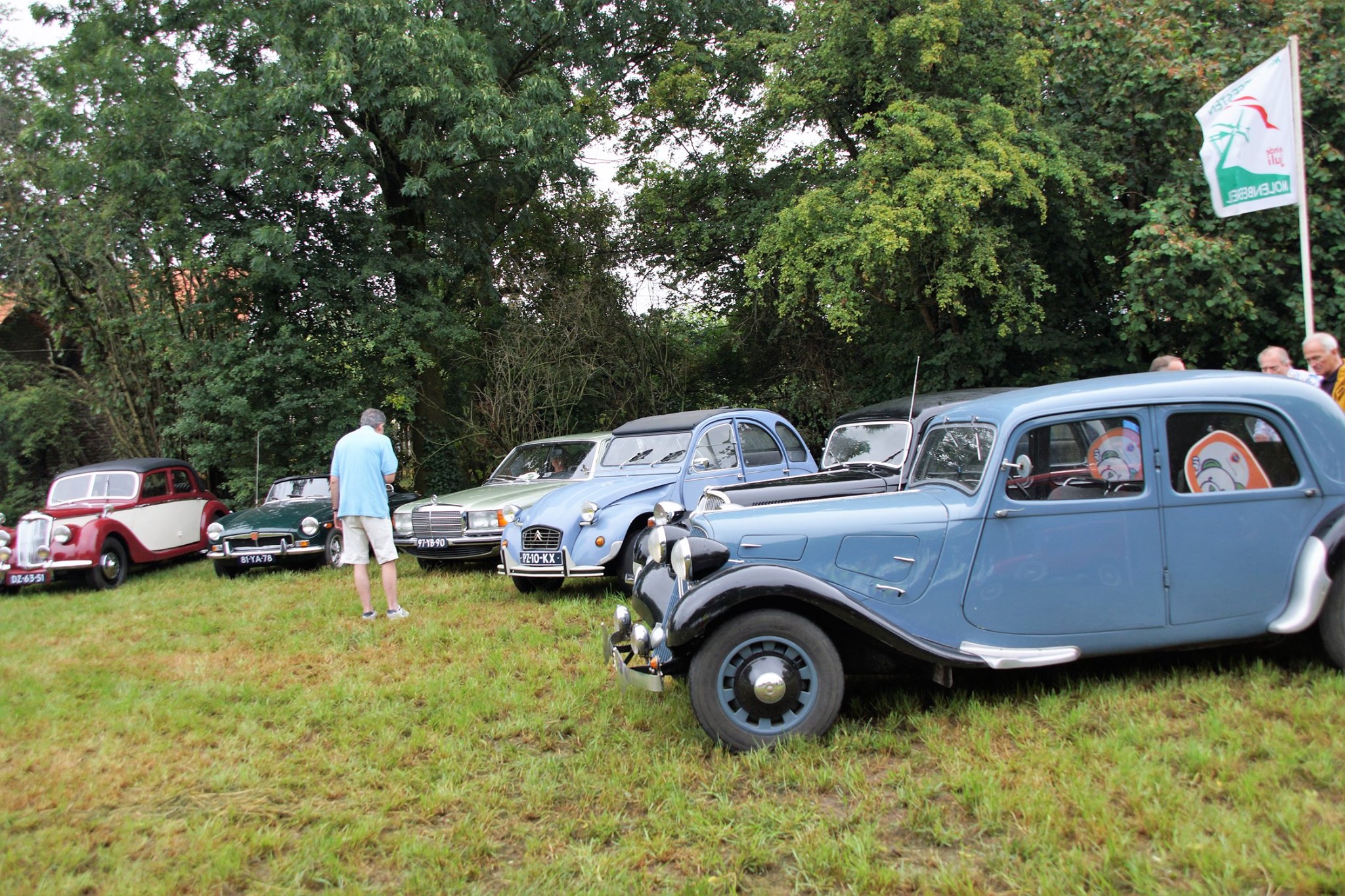 MF2019Oldtimers