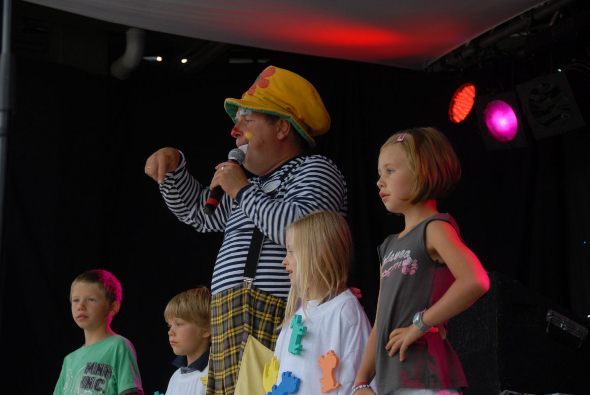 ZondagClown2010