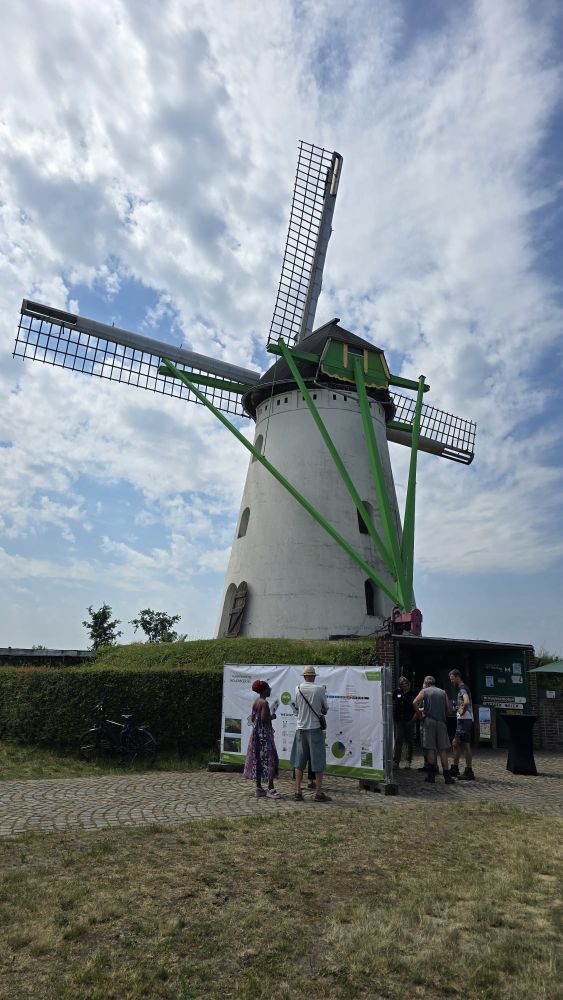 Info Vlaamse Landmaatschappij