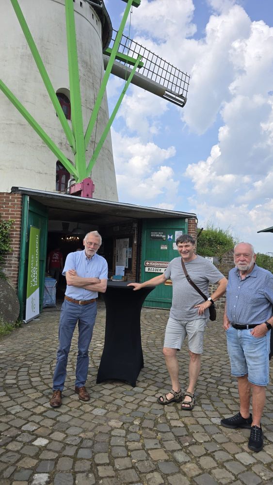 Info Vlaamse Landmaatschappij
