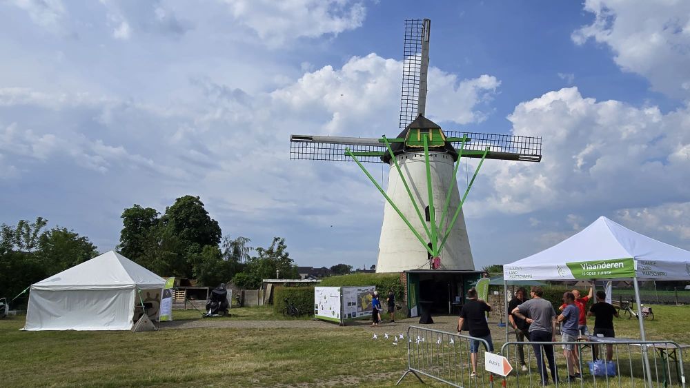 Info Vlaamse Landmaatschappij