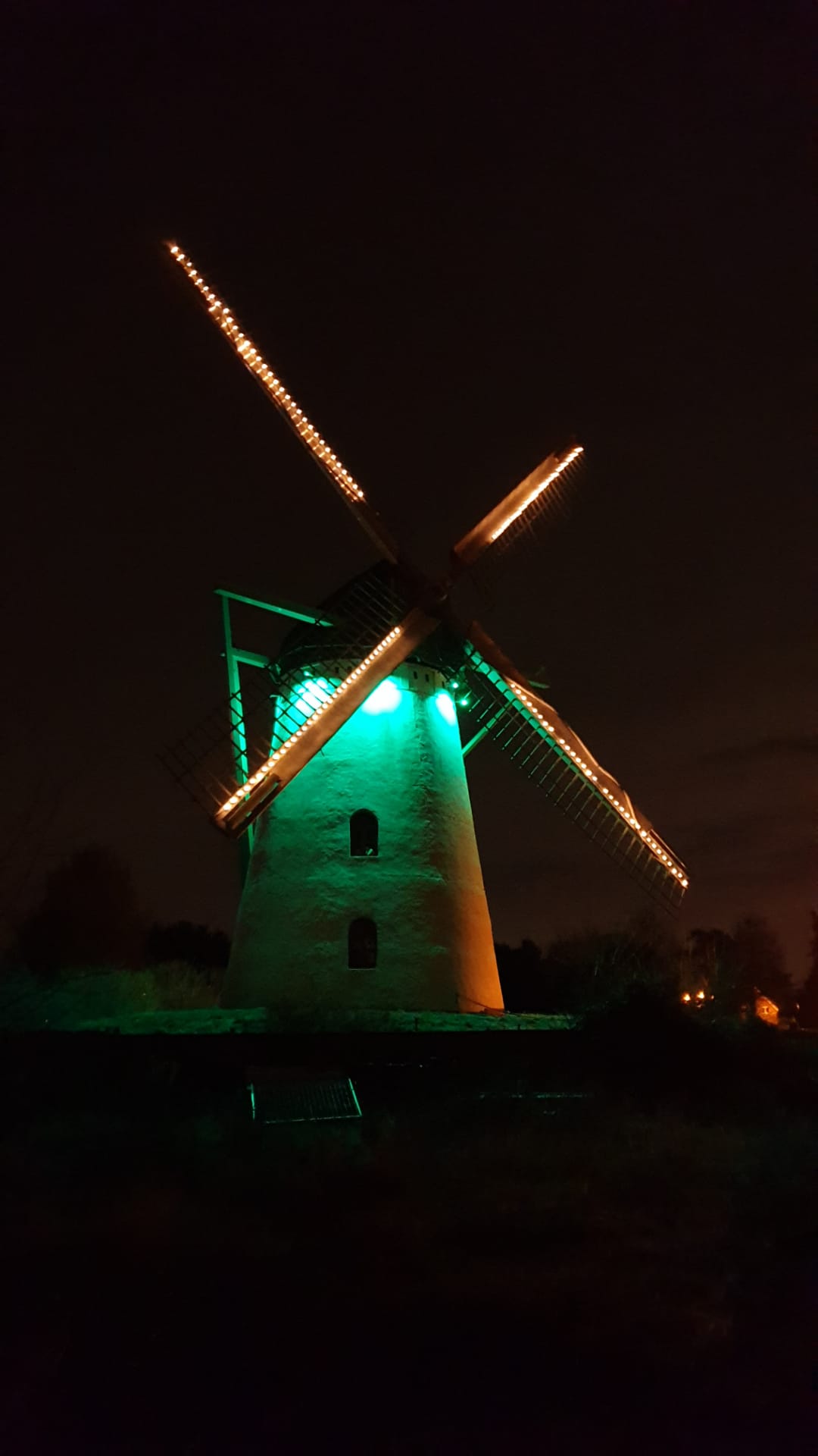 kerst 2019 molen2