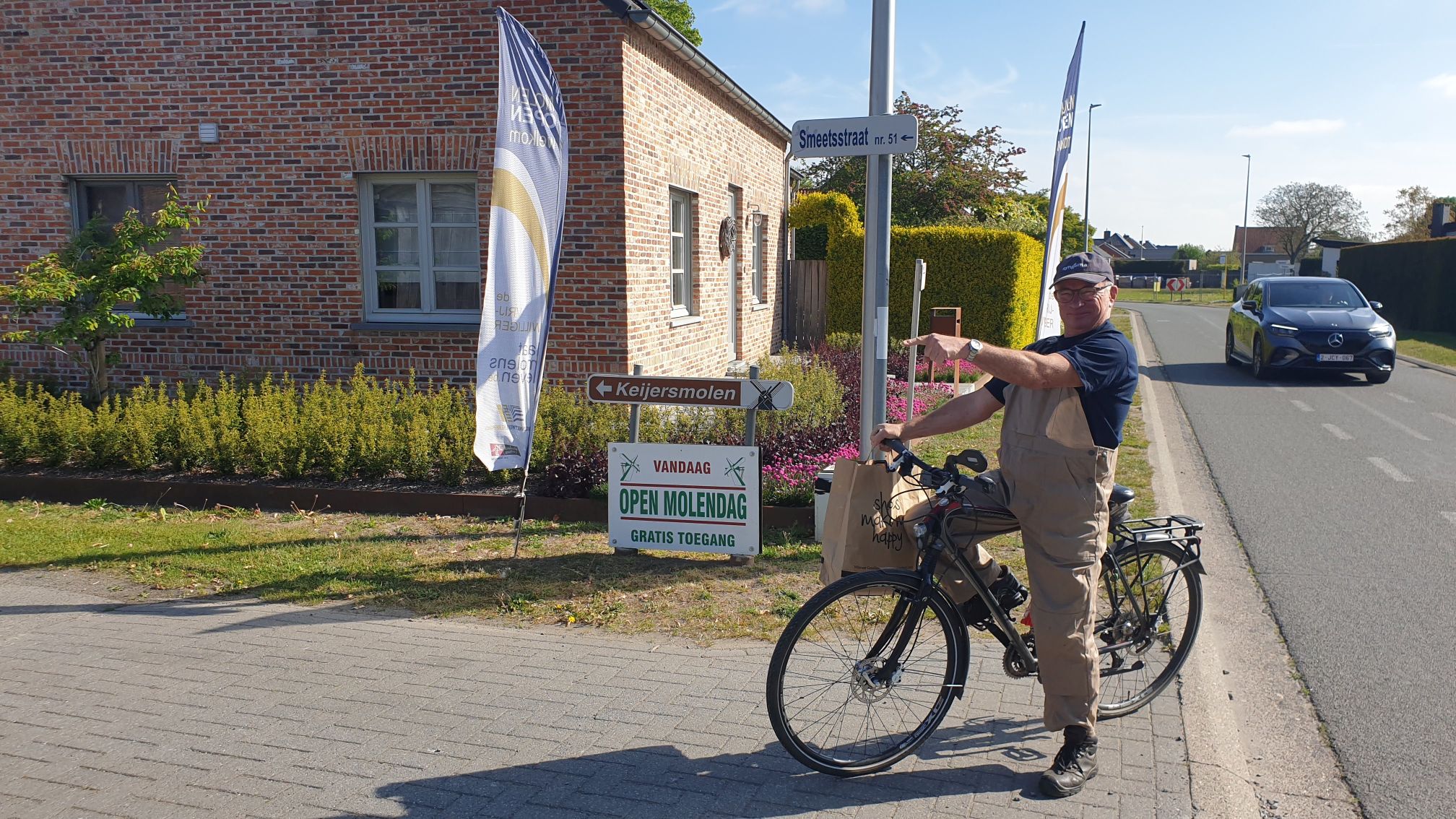 Vlaamse Molendag 2026