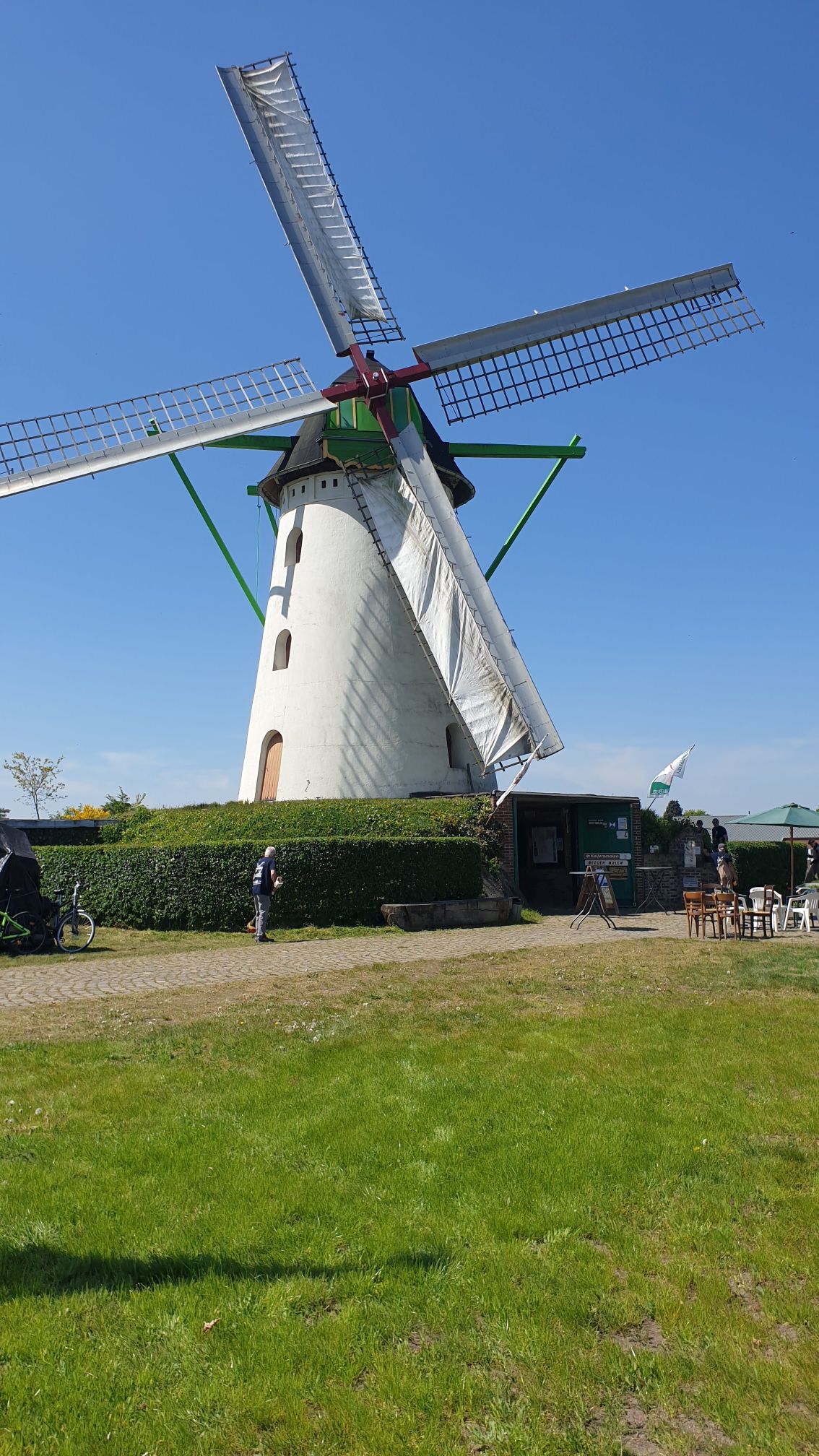 Vlaamse Molendag 2026