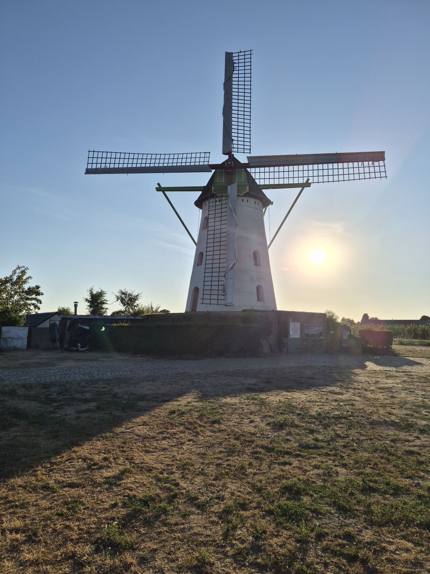Zonsverduistering 2026